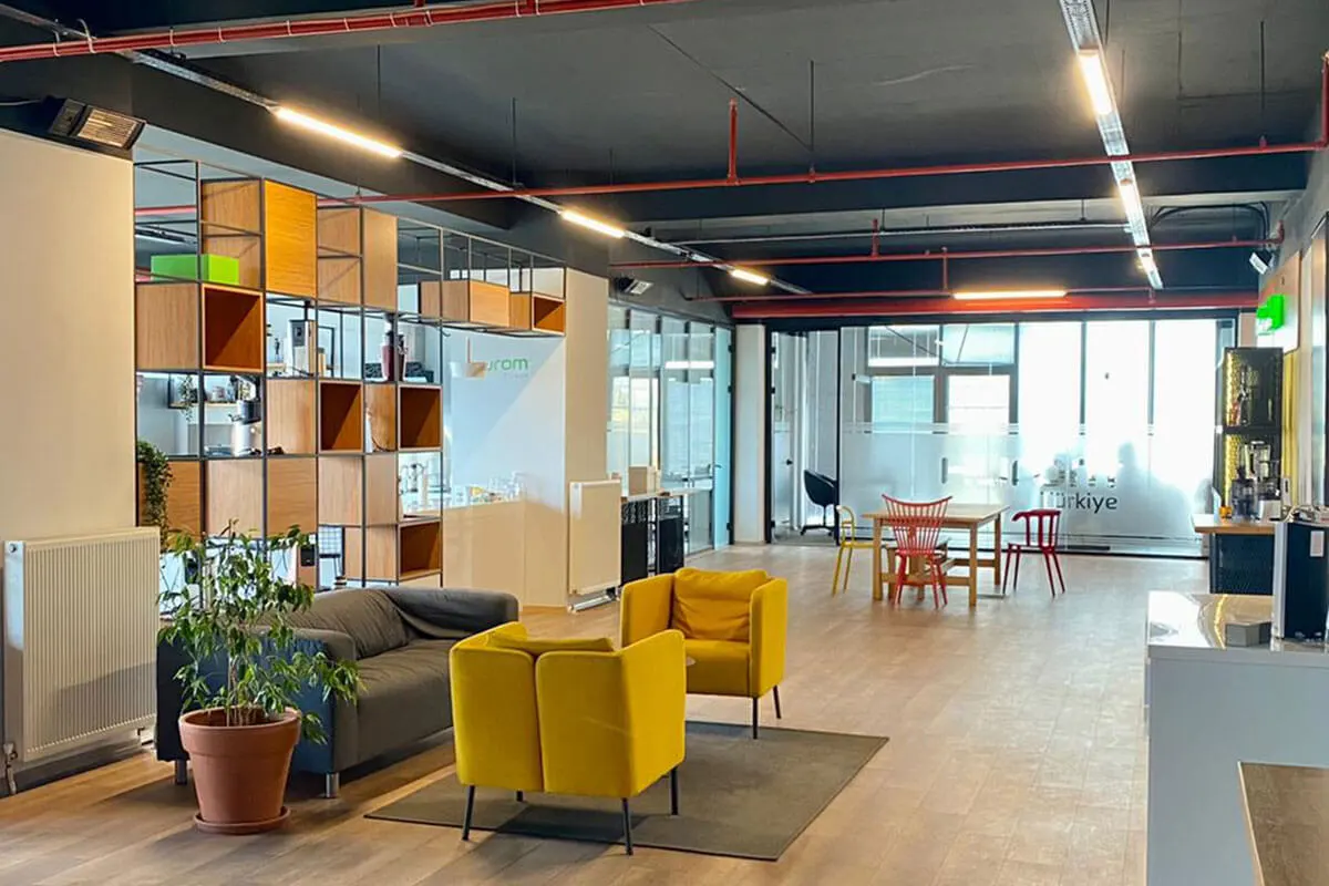 Alkatek Group Hakkında| Biontech Türkiye Alkali Su İyonizeri